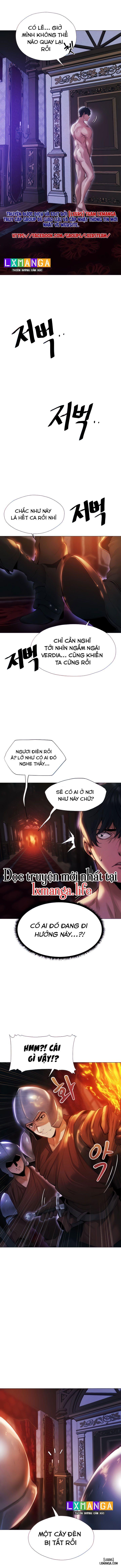 Săn MILF Ở Thế Giới Khác 