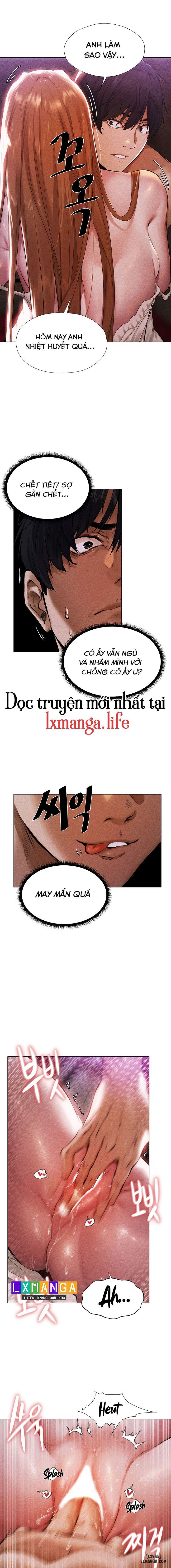 Săn MILF Ở Thế Giới Khác 