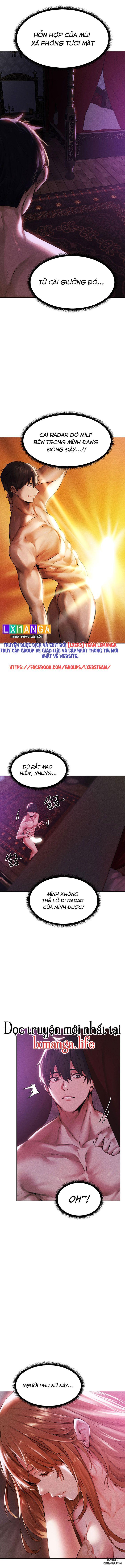 Săn MILF Ở Thế Giới Khác 