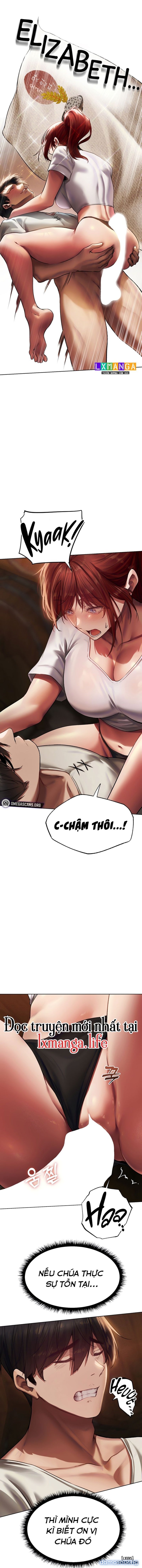 Săn MILF Ở Thế Giới Khác 