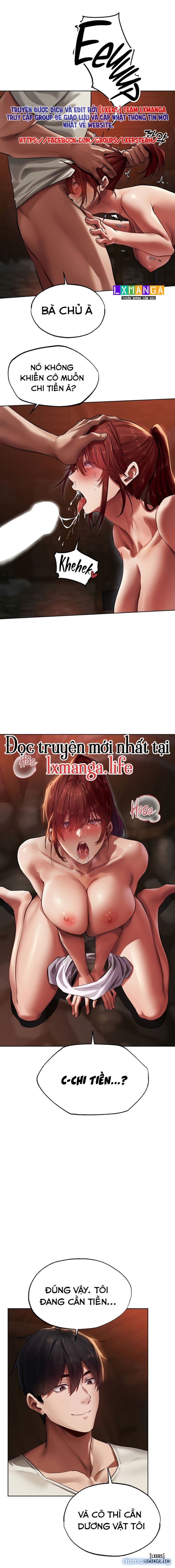 Săn MILF Ở Thế Giới Khác 