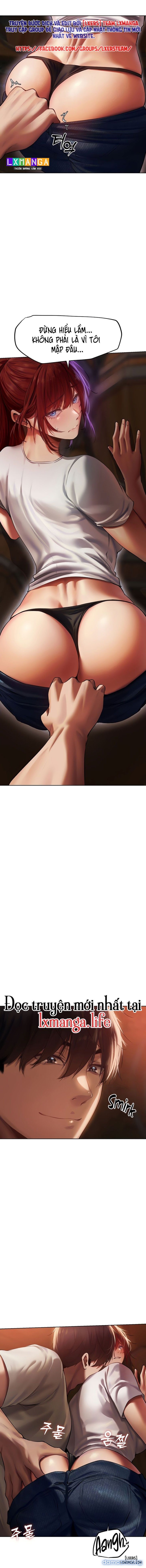Săn MILF Ở Thế Giới Khác 