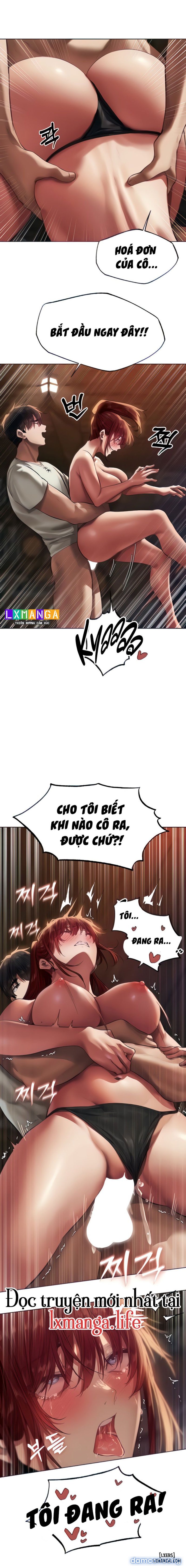 Săn MILF Ở Thế Giới Khác 