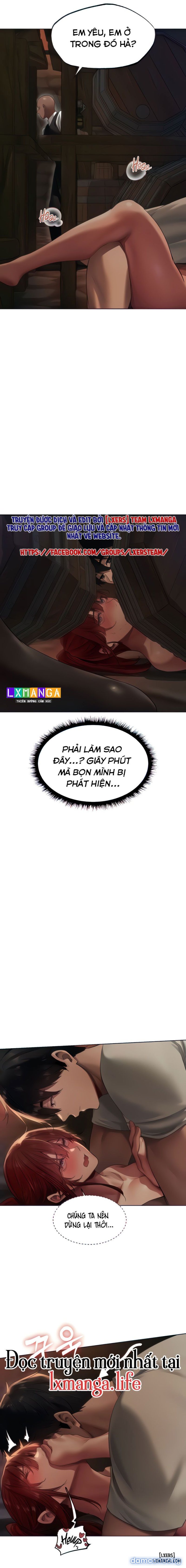 Săn MILF Ở Thế Giới Khác 