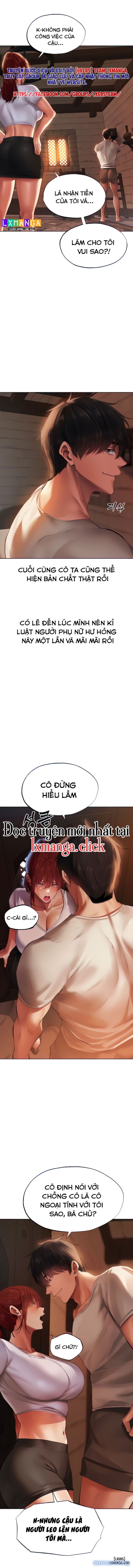 Săn MILF Ở Thế Giới Khác 