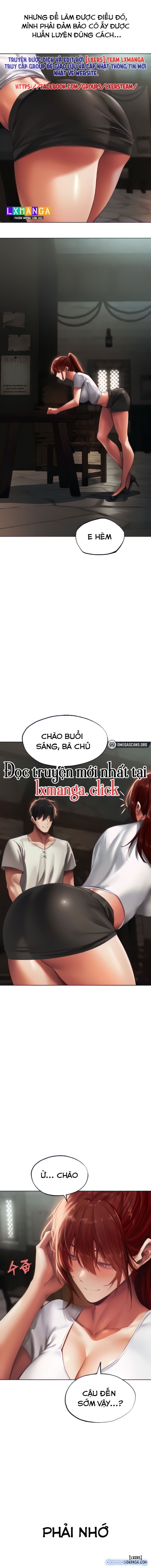 Săn MILF Ở Thế Giới Khác 