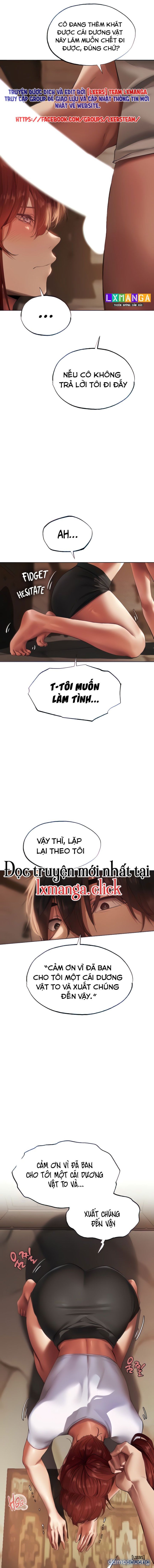 Săn MILF Ở Thế Giới Khác 