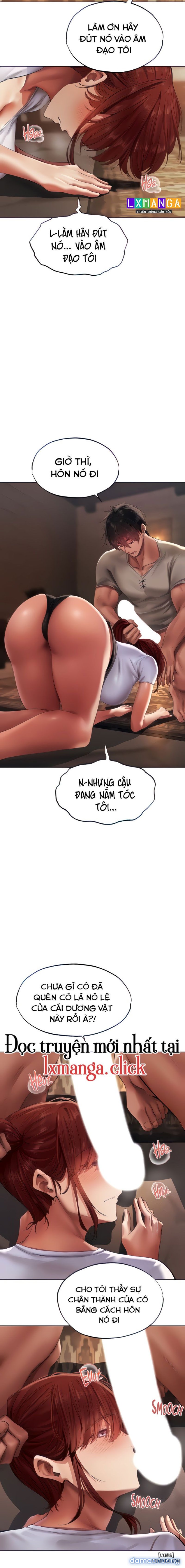 Săn MILF Ở Thế Giới Khác 