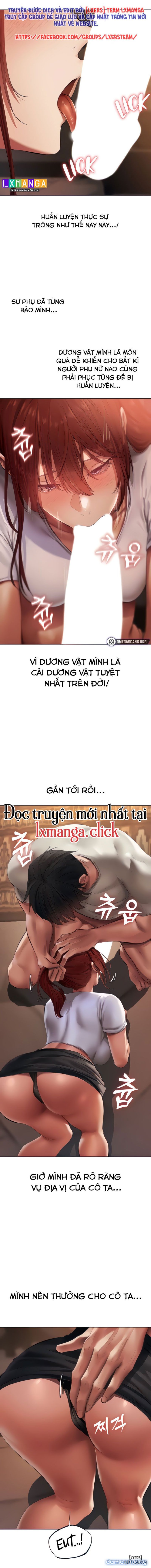 Săn MILF Ở Thế Giới Khác 