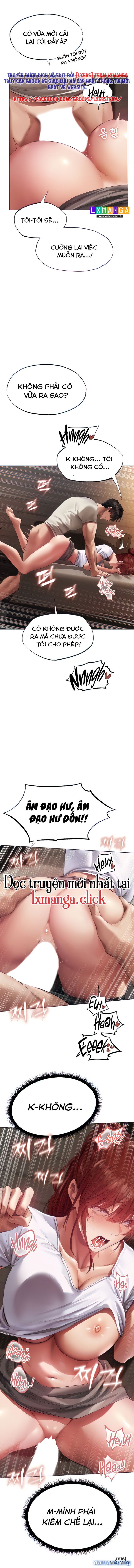 Săn MILF Ở Thế Giới Khác 