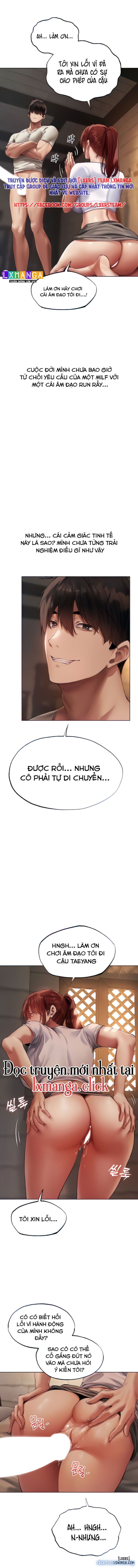 Săn MILF Ở Thế Giới Khác 