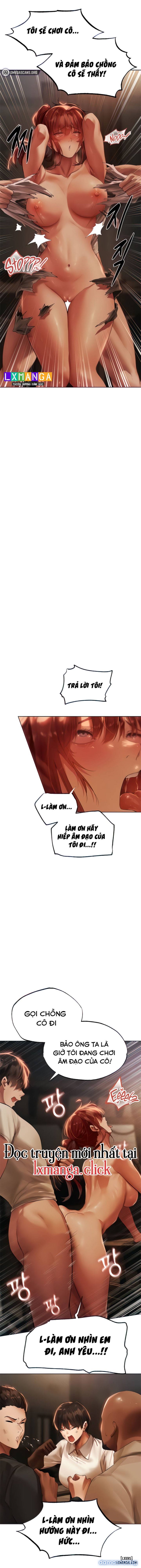 Săn MILF Ở Thế Giới Khác 
