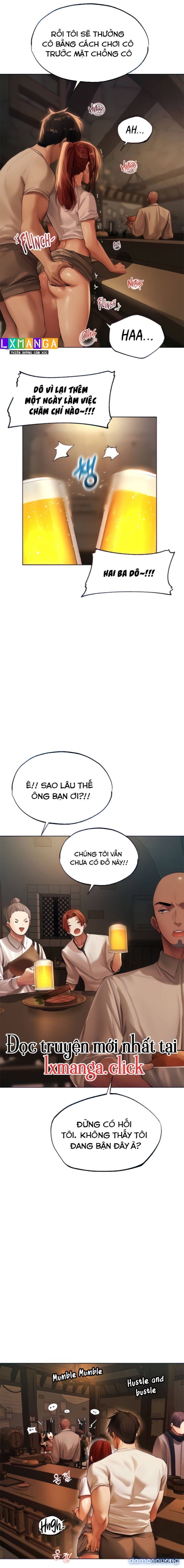 Săn MILF Ở Thế Giới Khác 