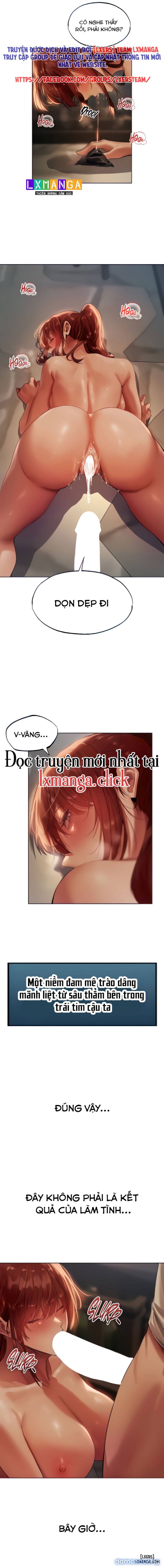 Săn MILF Ở Thế Giới Khác 