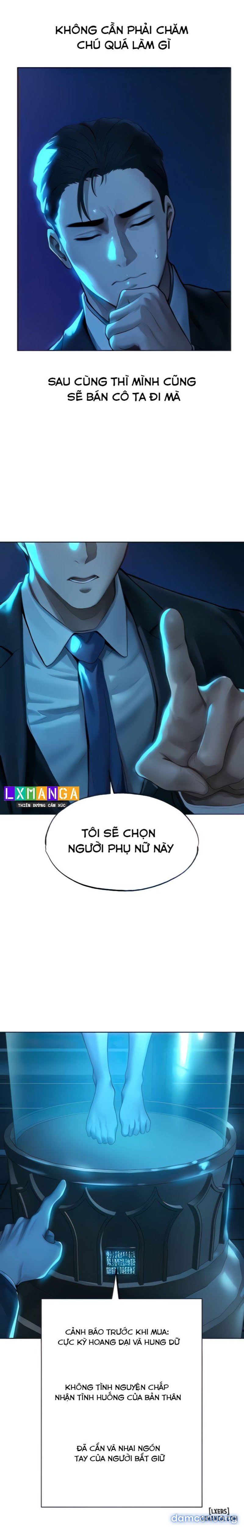 Săn MILF Ở Thế Giới Khác 