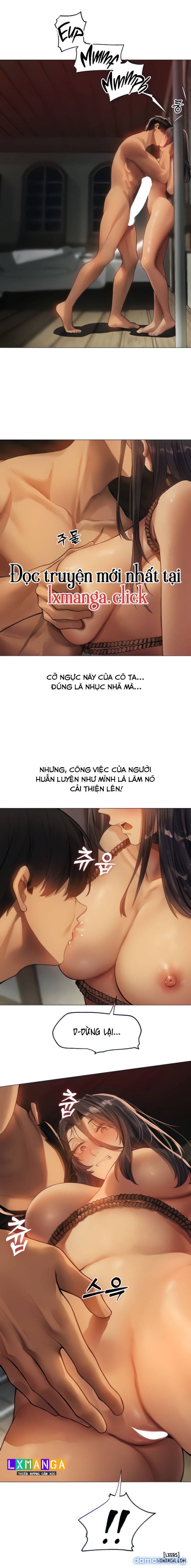 Săn MILF Ở Thế Giới Khác 