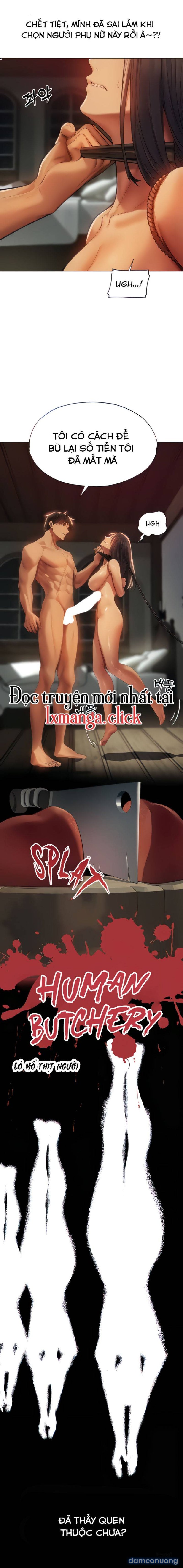 Săn MILF Ở Thế Giới Khác 