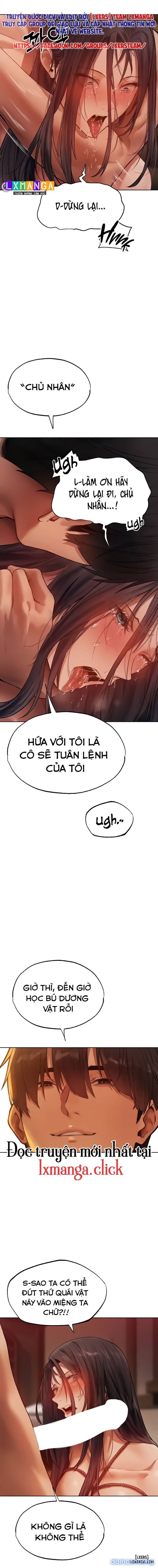 Săn MILF Ở Thế Giới Khác 