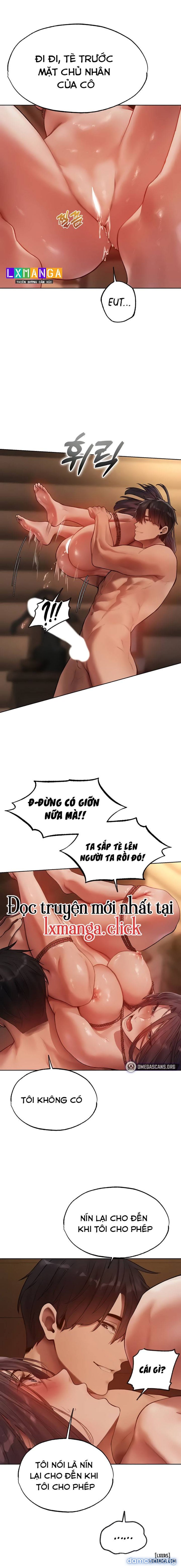 Săn MILF Ở Thế Giới Khác 