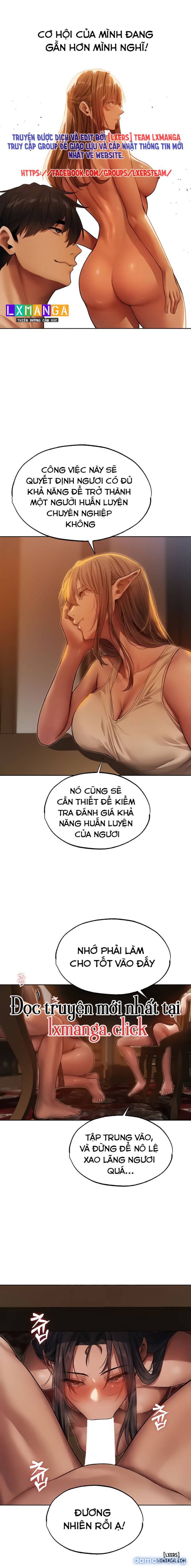 Săn MILF Ở Thế Giới Khác 