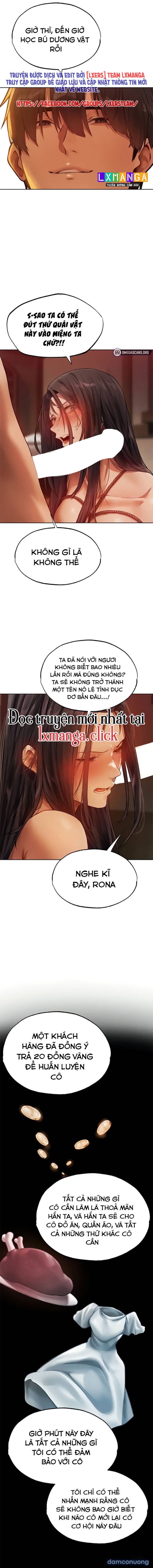 Săn MILF Ở Thế Giới Khác 