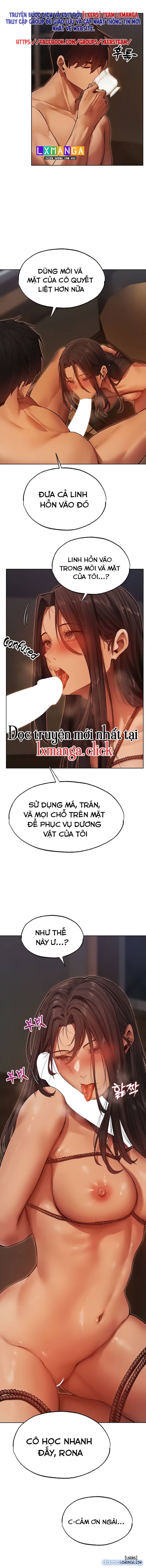 Săn MILF Ở Thế Giới Khác 
