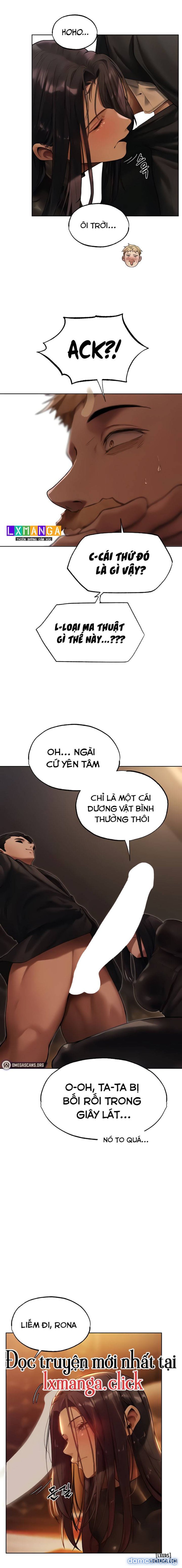 Săn MILF Ở Thế Giới Khác 