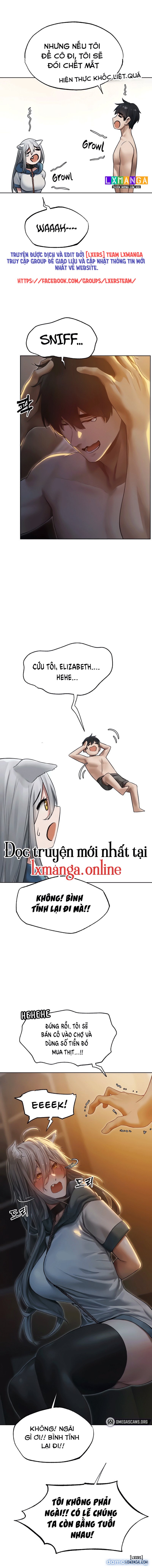 Săn MILF Ở Thế Giới Khác 