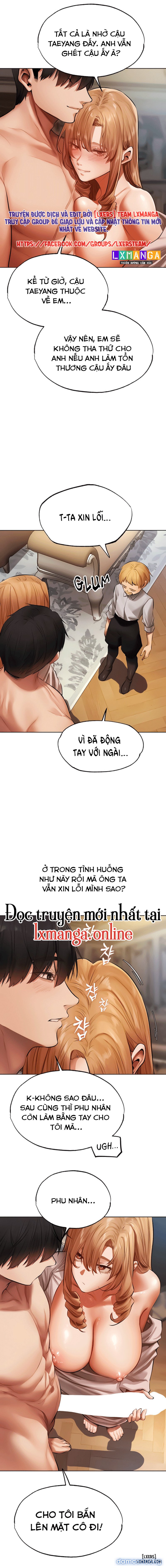 Săn MILF Ở Thế Giới Khác 