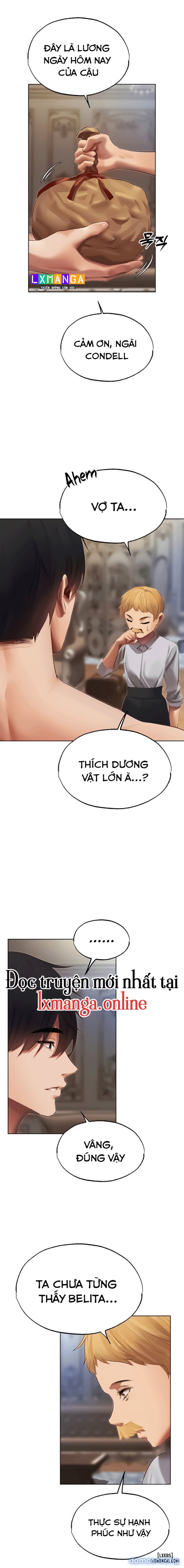 Săn MILF Ở Thế Giới Khác 