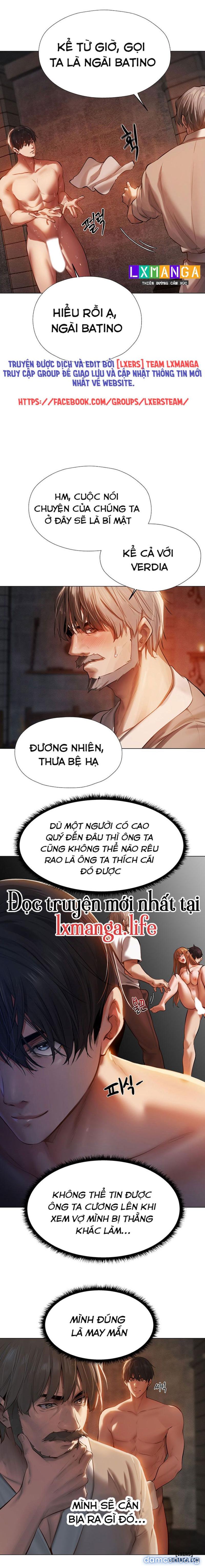 Săn MILF Ở Thế Giới Khác 