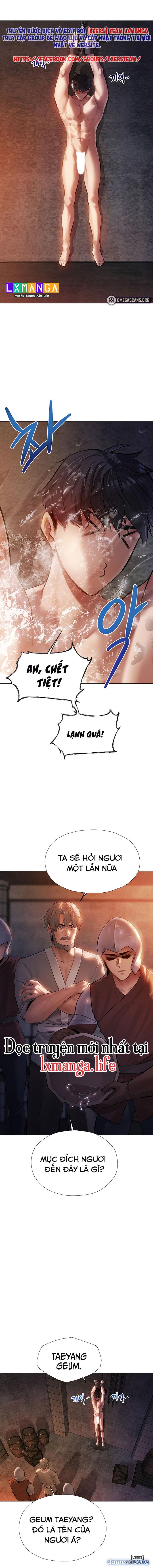 Săn MILF Ở Thế Giới Khác 