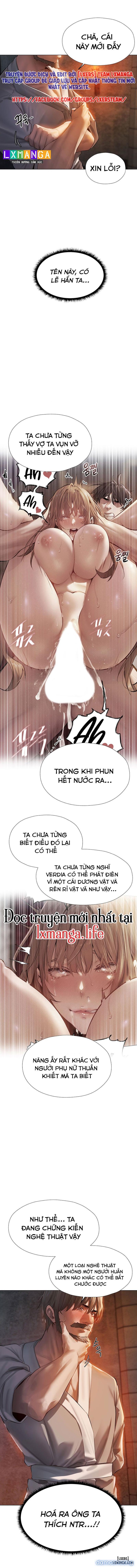 Săn MILF Ở Thế Giới Khác 