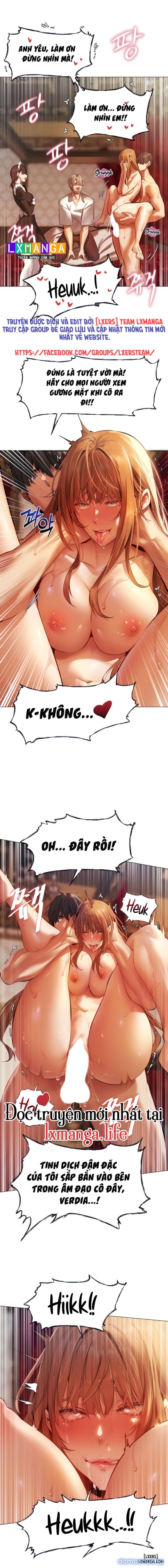 Săn MILF Ở Thế Giới Khác 