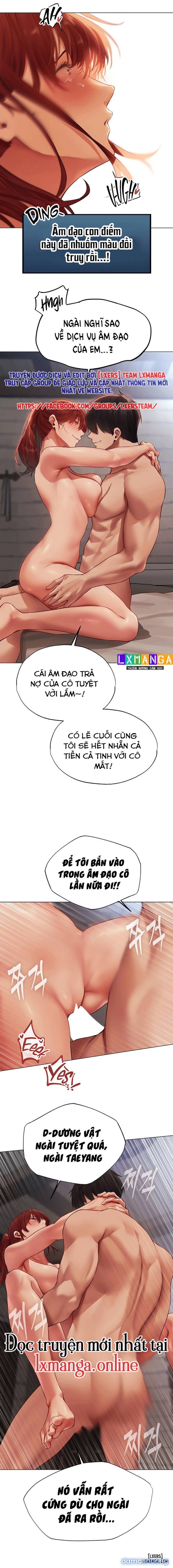Săn MILF Ở Thế Giới Khác 