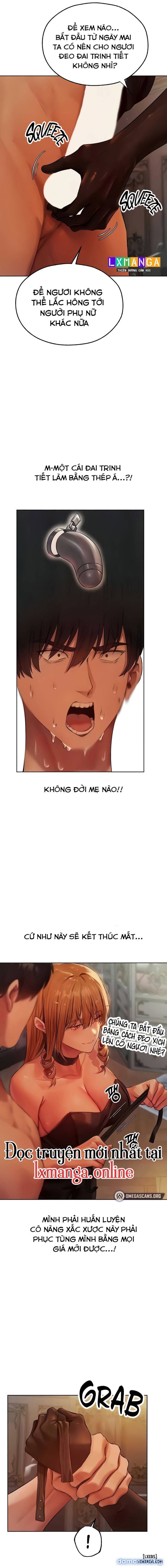 Săn MILF Ở Thế Giới Khác 