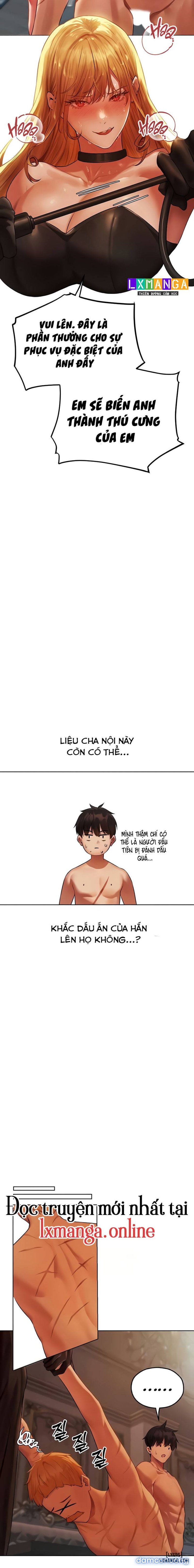 Săn MILF Ở Thế Giới Khác 