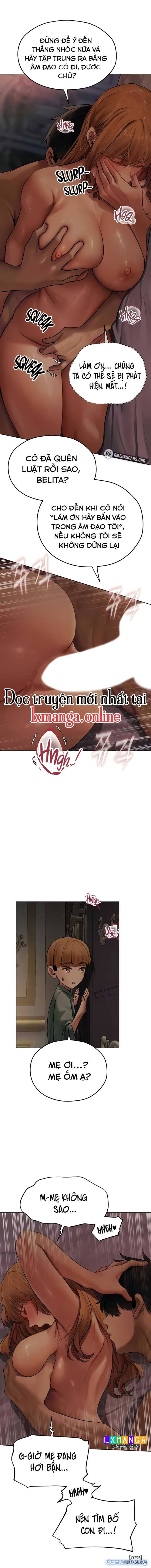 Săn MILF Ở Thế Giới Khác 