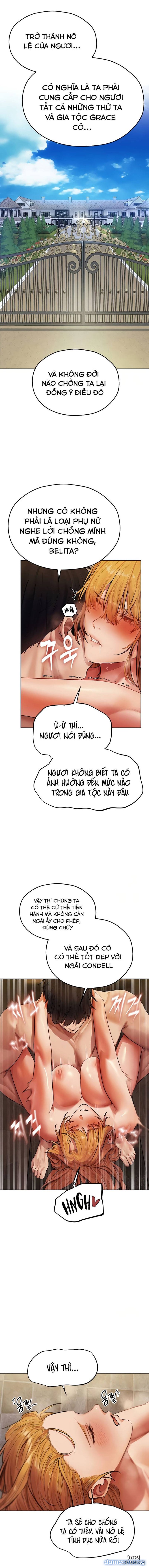 Săn MILF Ở Thế Giới Khác 