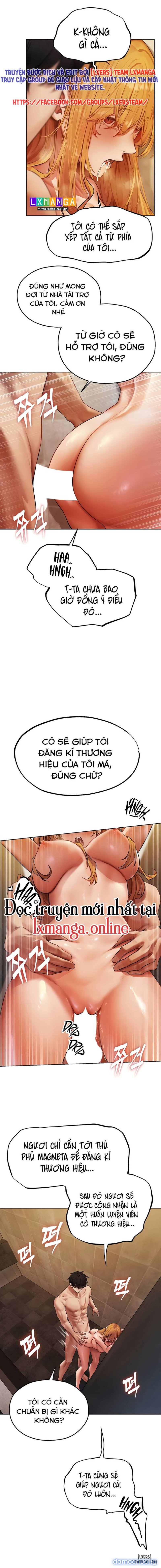 Săn MILF Ở Thế Giới Khác 