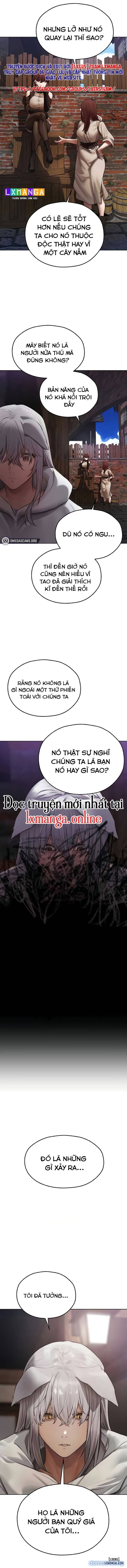 Săn MILF Ở Thế Giới Khác 