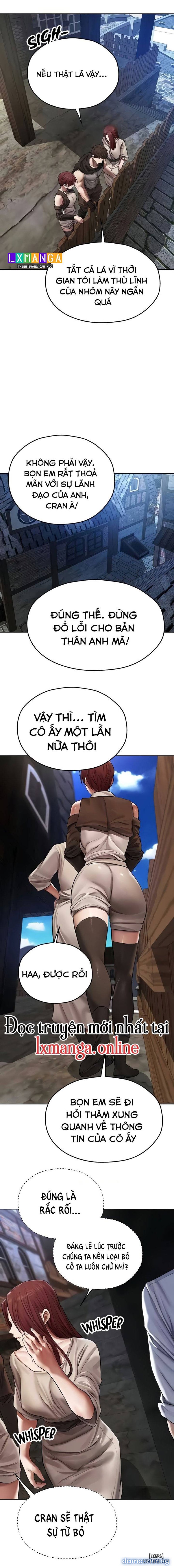 Săn MILF Ở Thế Giới Khác 