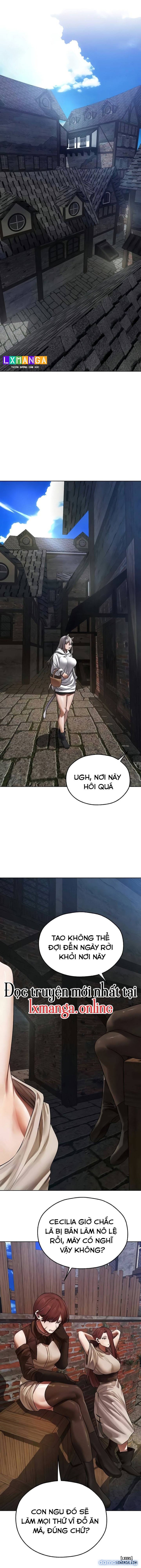 Săn MILF Ở Thế Giới Khác 