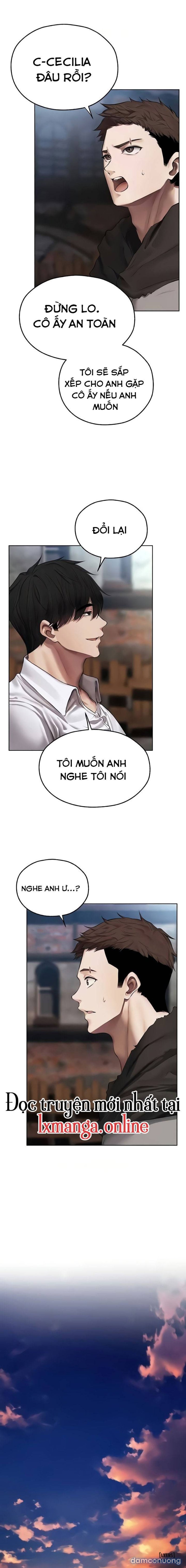 Săn MILF Ở Thế Giới Khác 