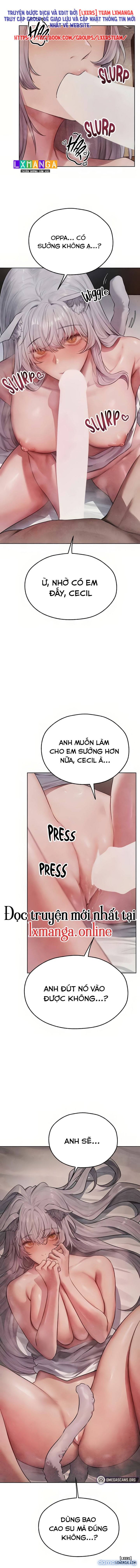 Săn MILF Ở Thế Giới Khác 