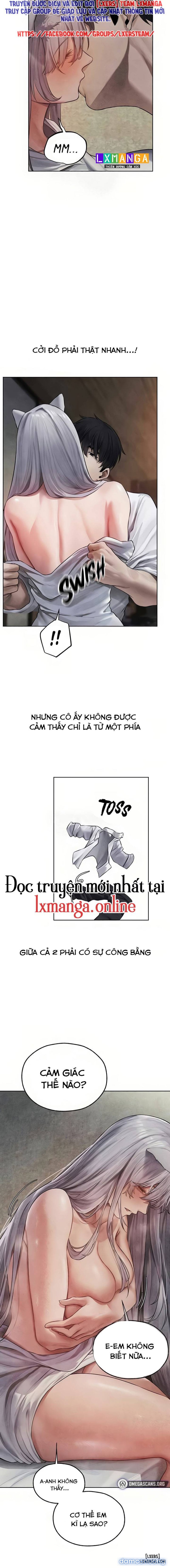 Săn MILF Ở Thế Giới Khác 