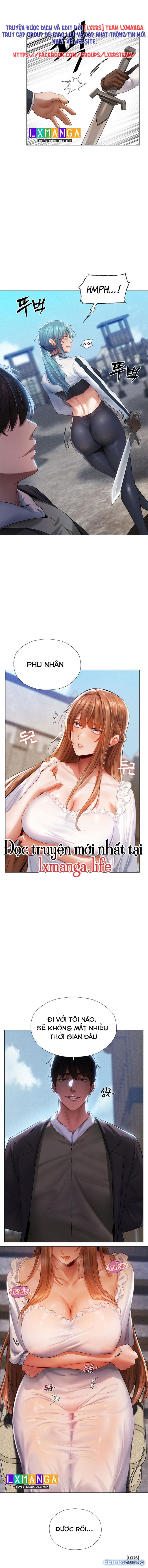 Săn MILF Ở Thế Giới Khác 