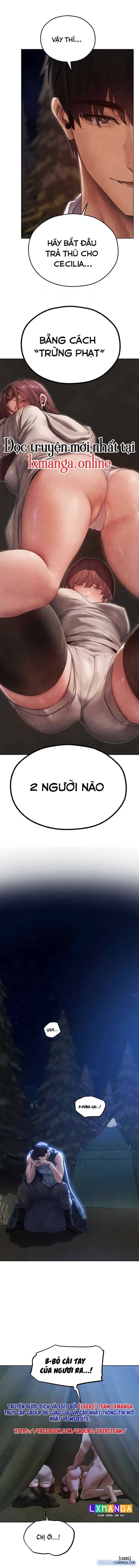 Săn MILF Ở Thế Giới Khác 