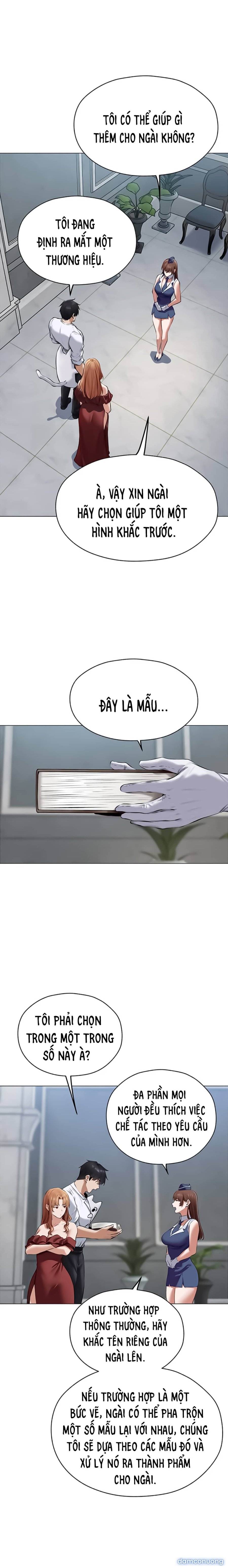 Săn MILF Ở Thế Giới Khác 