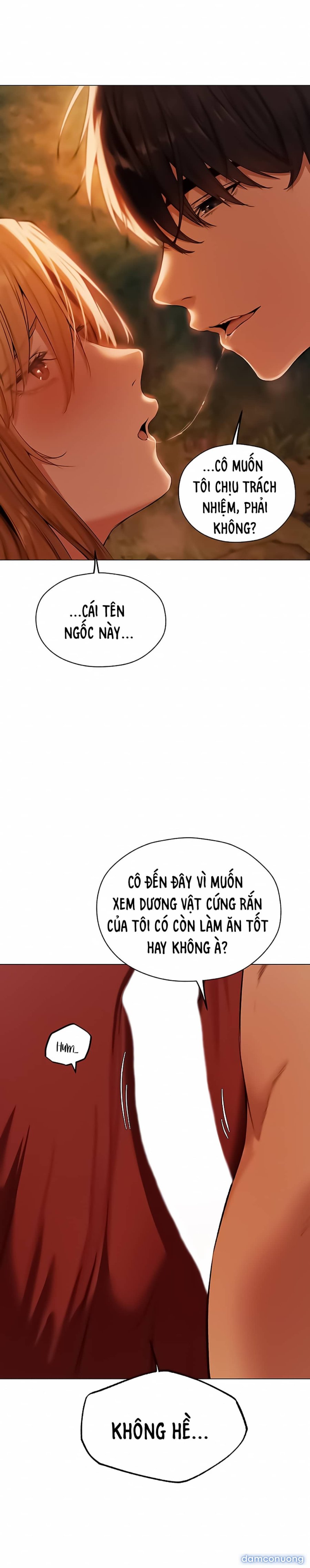 Săn MILF Ở Thế Giới Khác 